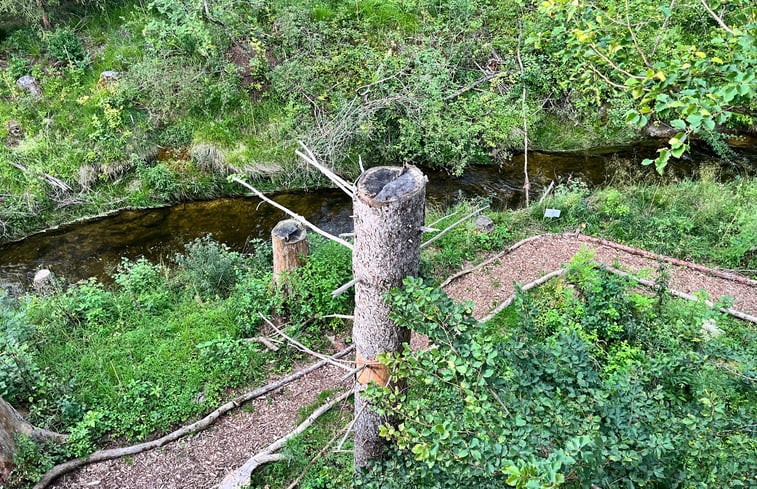 Natuurhuisje in Bernbeuren