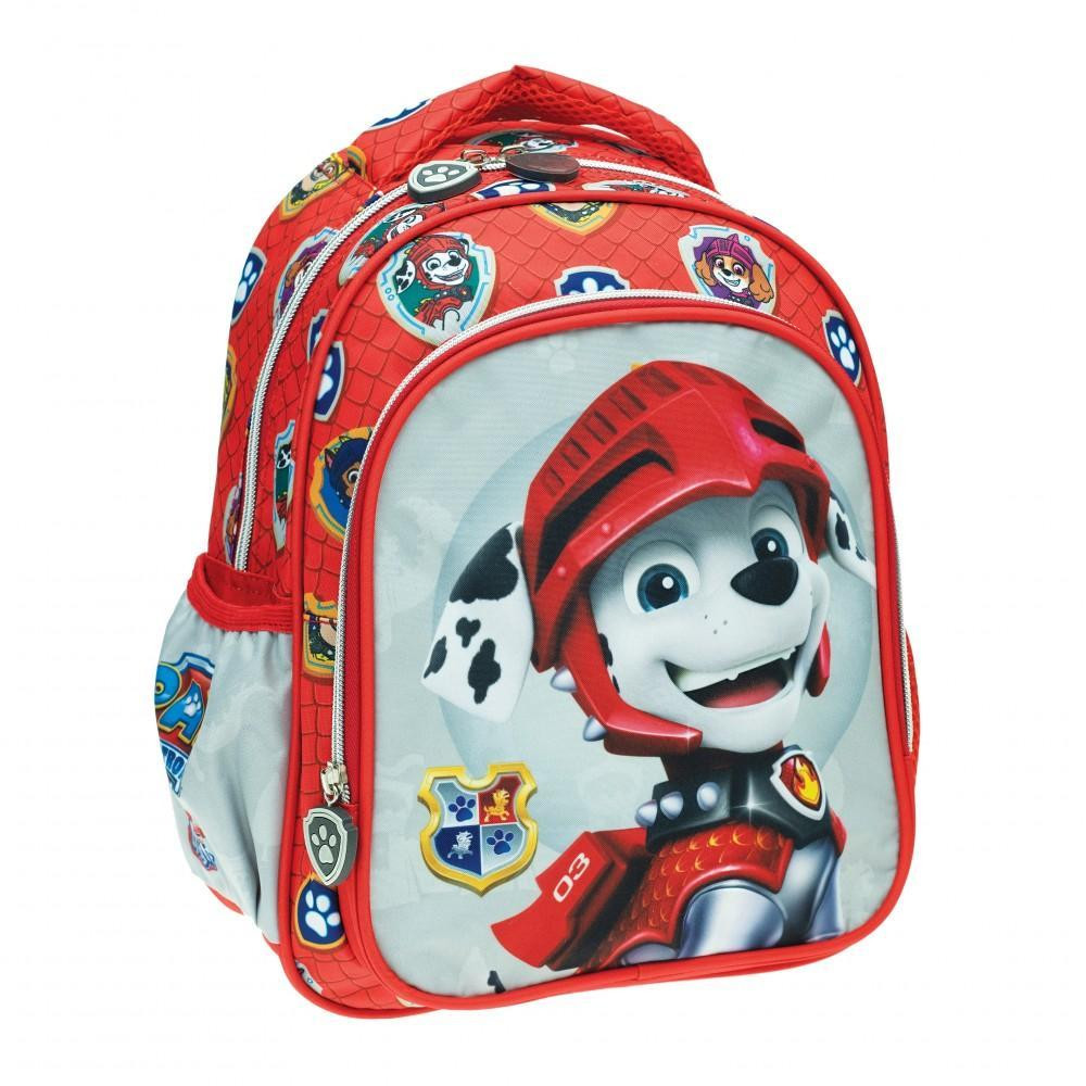 Paw Patrol schooltas Marshall 30x25x15 cm