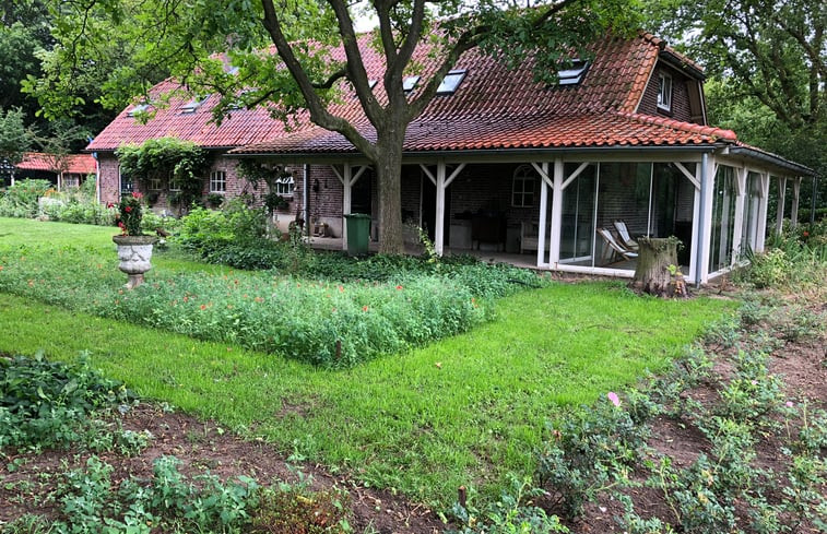 Natuurhuisje in Cuijk