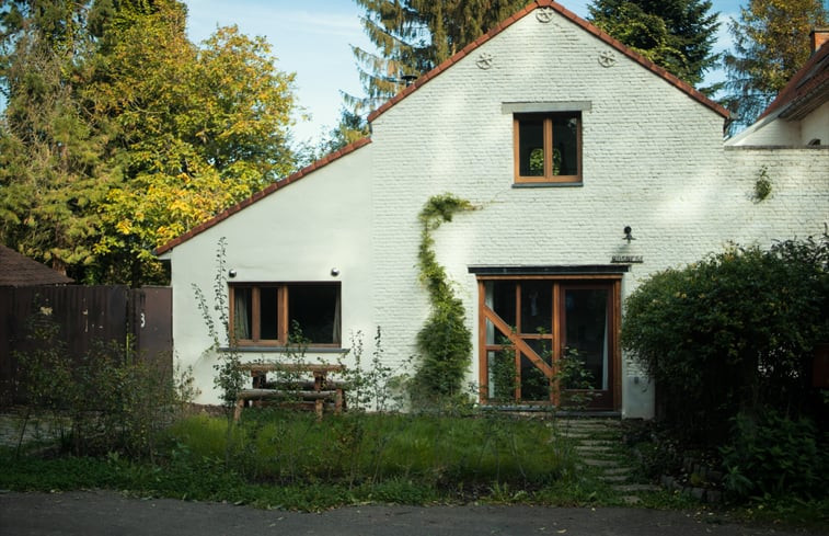 Natuurhuisje in Halle