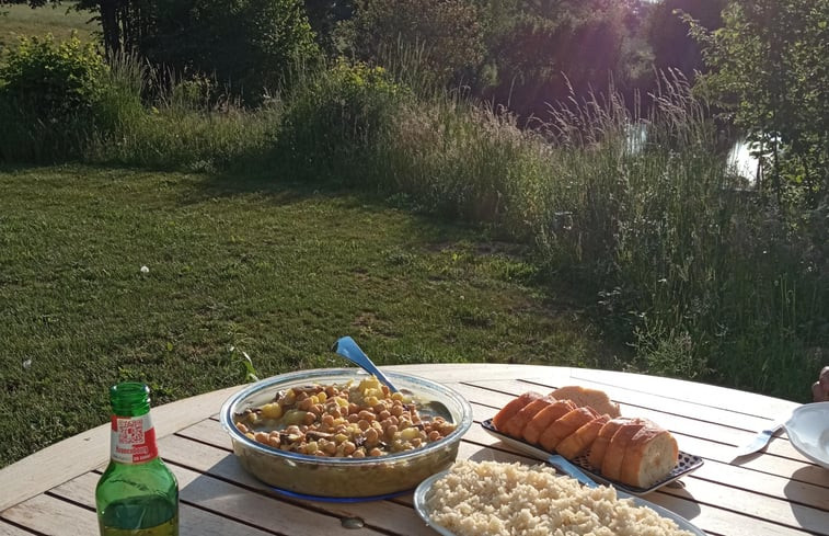 Natuurhuisje in Parsac-Rimondeix