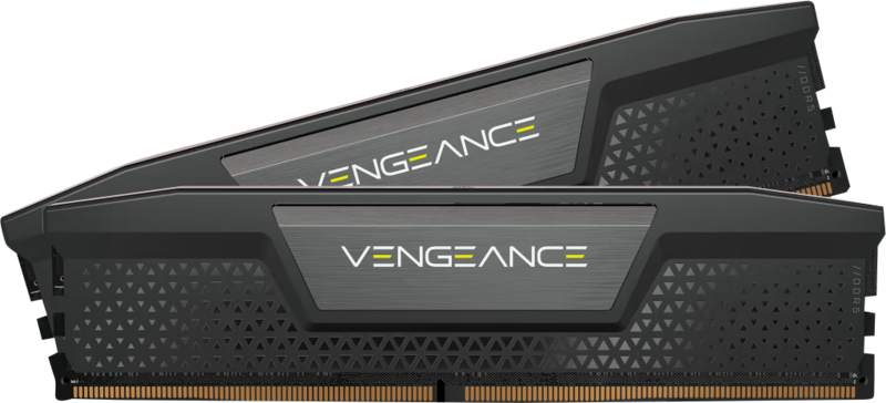 Corsair Vengeance 32GB (2x16GB) DDR5 DIMM 5200MT/s