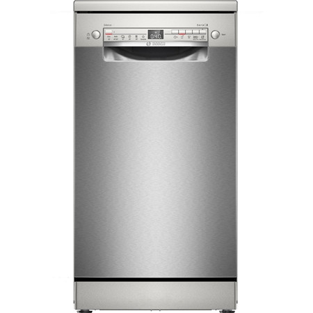 Bosch SPS2HKI58E Serie 2 vrijstaande vaatwasser