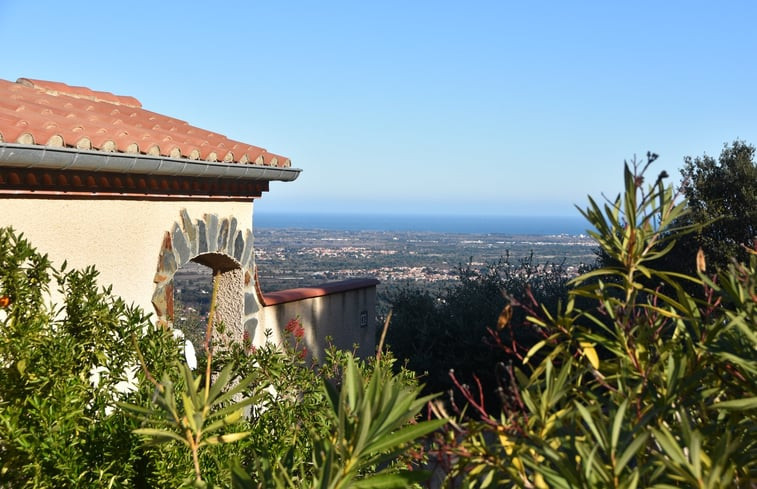 Natuurhuisje in Laroque-des-Albères