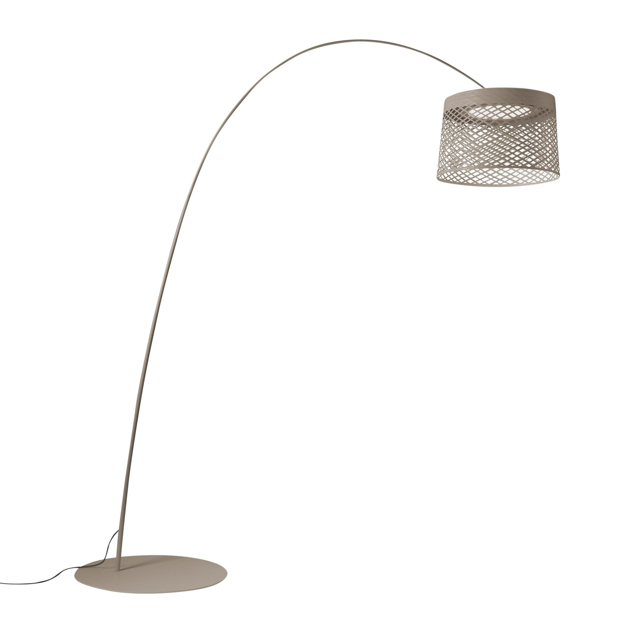 Foscarini - Twiggy Grid Outdoor vloerlamp