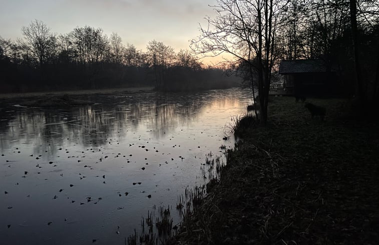 Natuurhuisje in Ankeveen