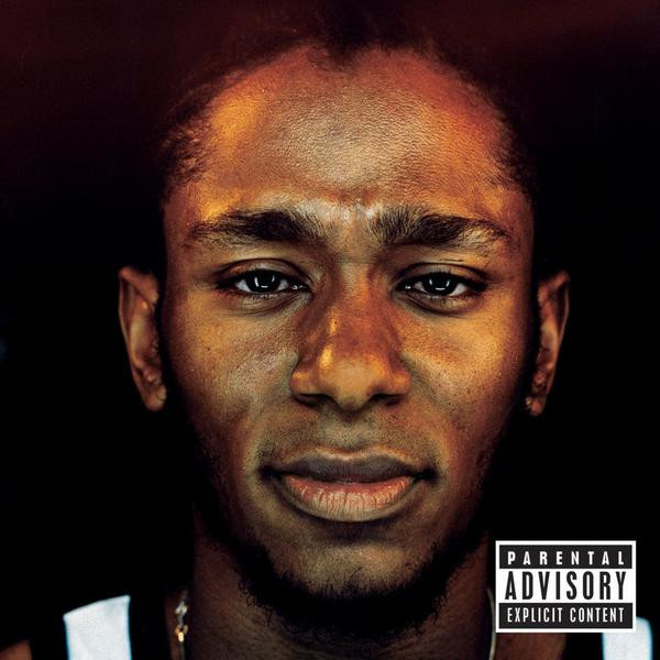 Mos Def Mos Def - Black On Both Sides (2 LP)