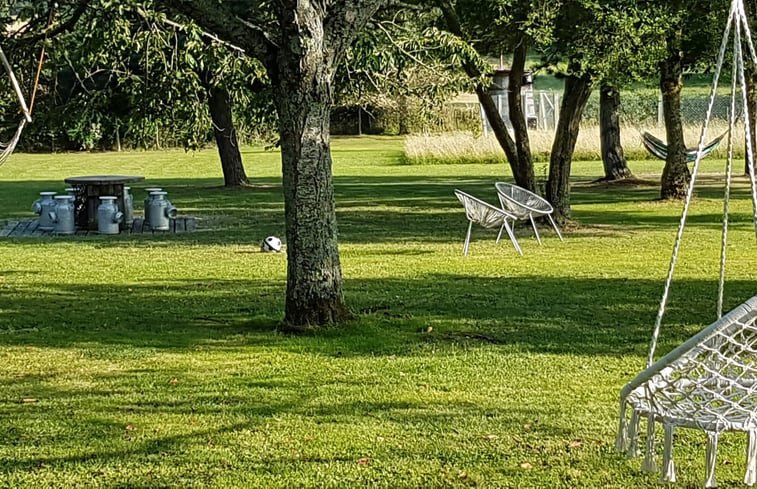 Natuurhuisje in Urciers