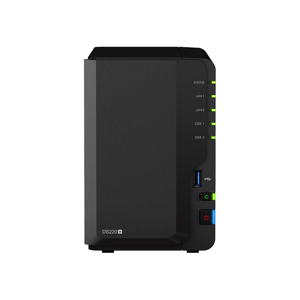 Synology DS220+