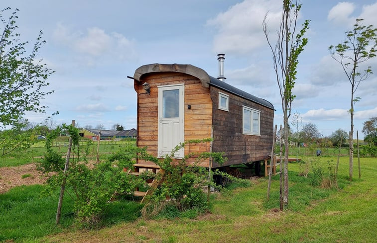 Natuurhuisje in Vierakker