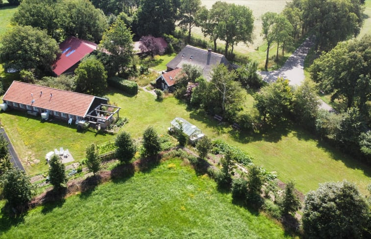 Natuurhuisje in Hellendoorn