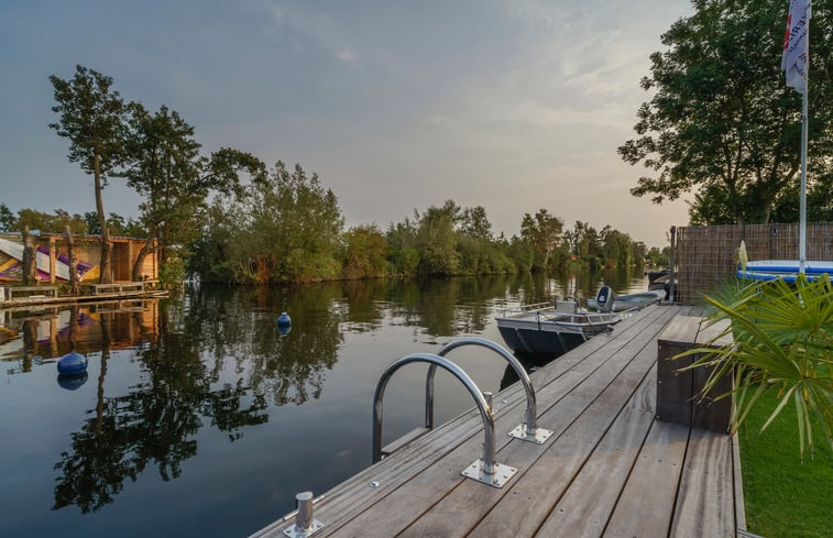 Natuurhuisje in Vinkeveen