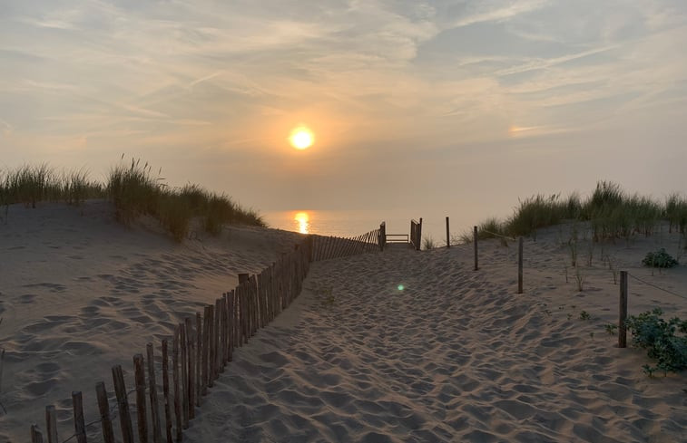 Natuurhuisje in Wassenaar