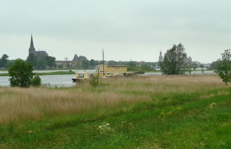 Natuurhuisje in IJsselmuiden