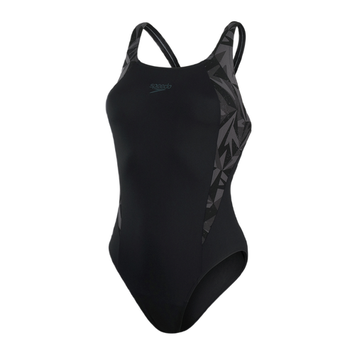 Speedo Eco+ H-Boom Splice Muscleback Badpak