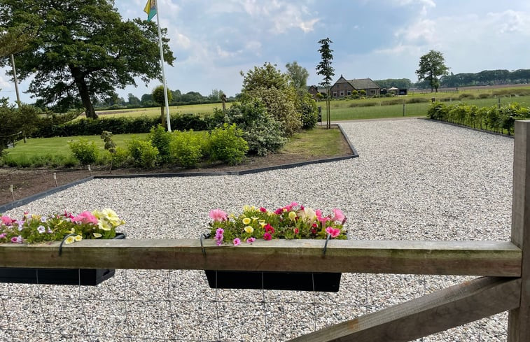 Natuurhuisje in Emst op de Veluwe