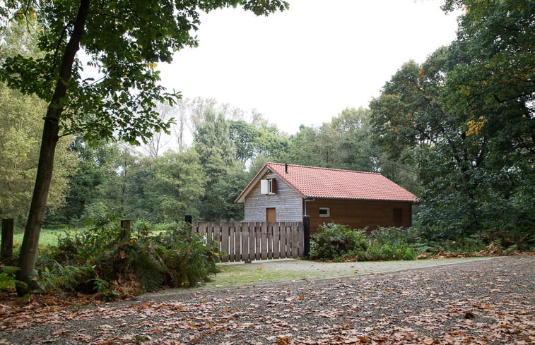 Natuurhuisje in Horn