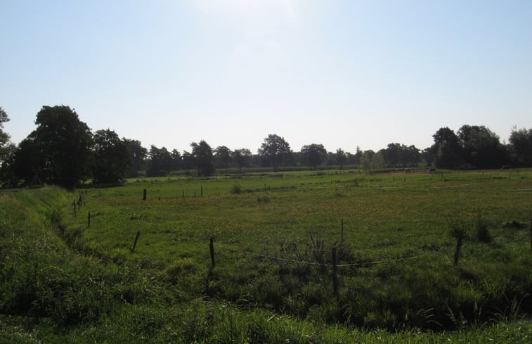 Natuurhuisje in Boerakker