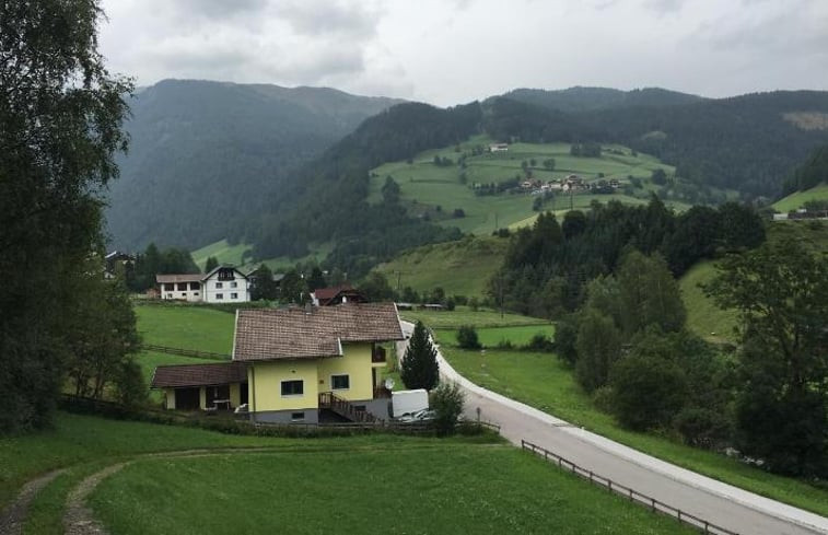 Natuurhuisje in Rennweg am Katschberg