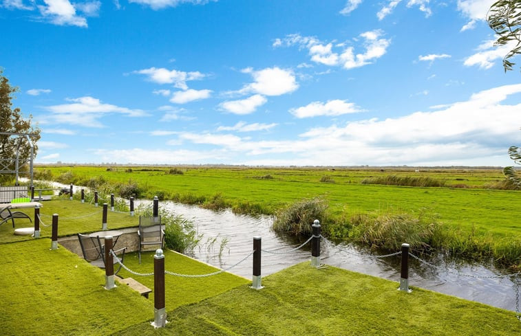 Natuurhuisje in Landsmeer