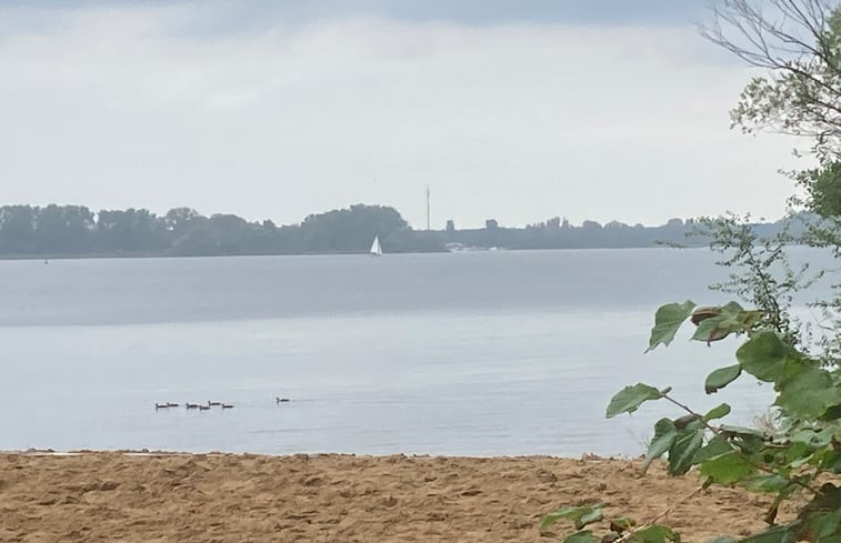 Natuurhuisje in Brandenburg an der Havel