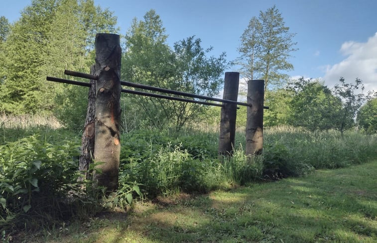 Natuurhuisje in Kirchlinteln