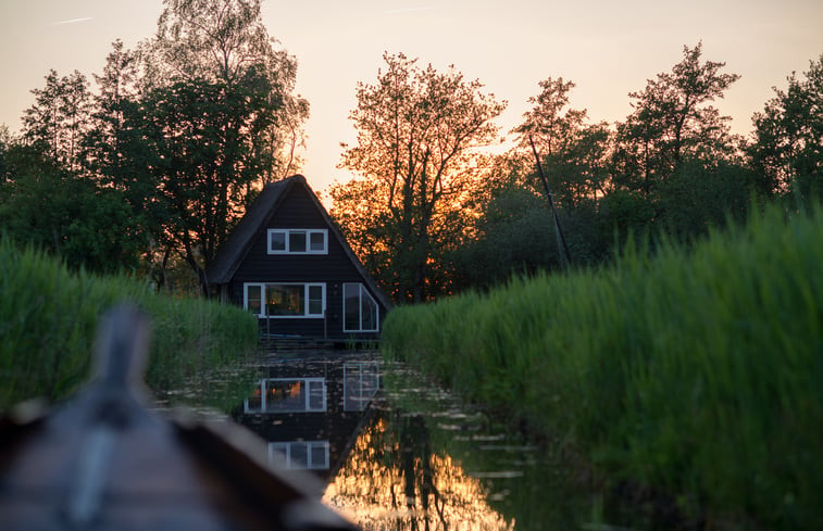 Natuurhuisje in Giethoorn