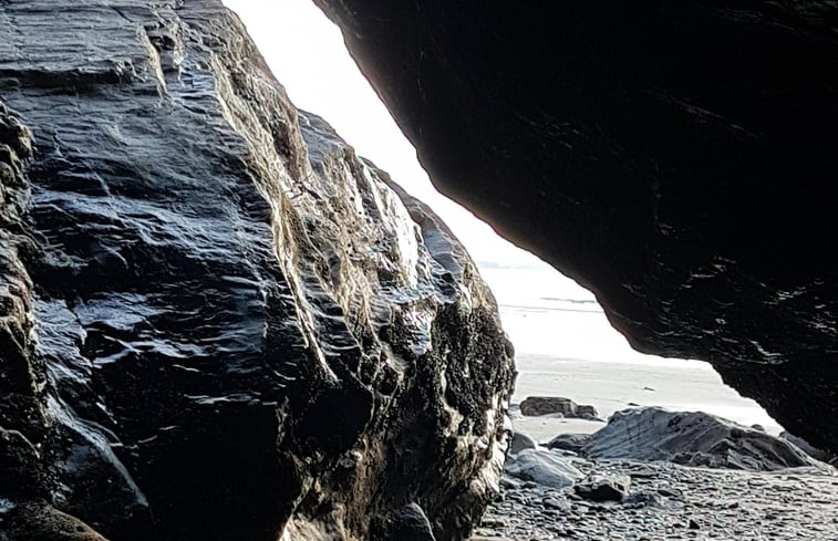 Natuurhuisje in Plonevez du Faou