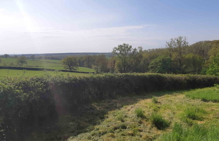 Natuurhuisje in Couleuvre