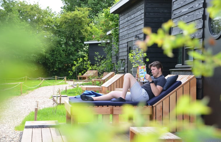 Natuurhuisje in Lattrop-Breklenkamp