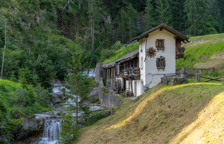 Natuurhuisje in Sappada