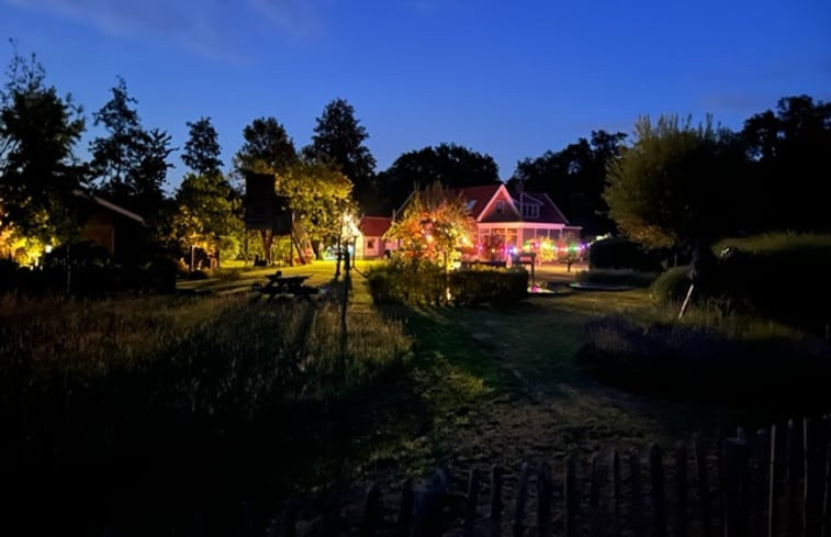 Natuurhuisje in Heelweg