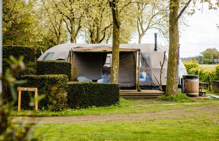 Natuurhuisje in Ven-Zelderheide