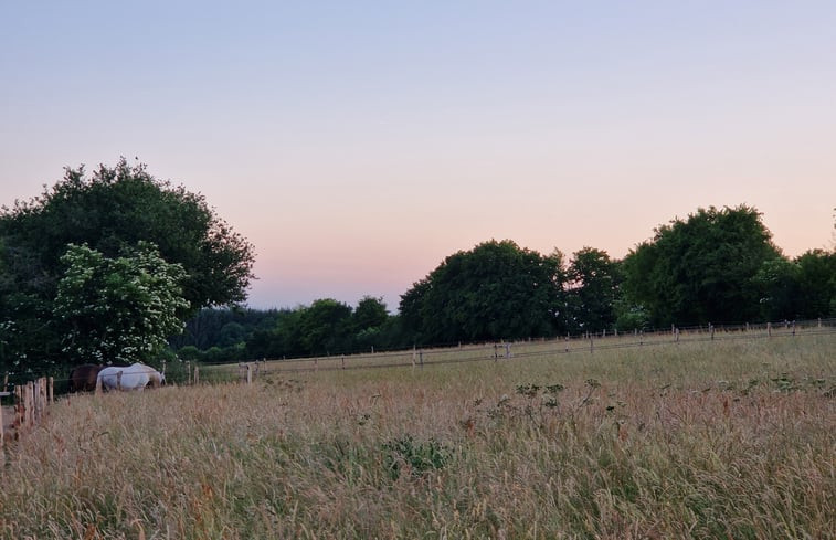 Natuurhuisje in Momignies