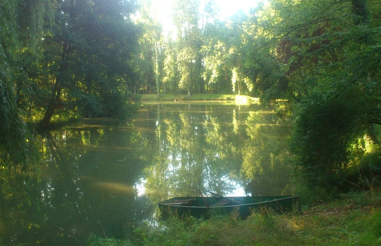 Natuurhuisje in Montgon