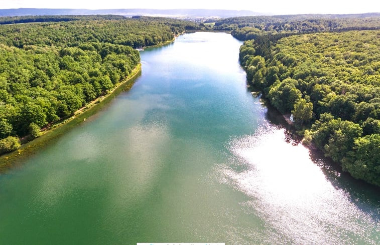 Natuurhuisje in Ellertshäuser See