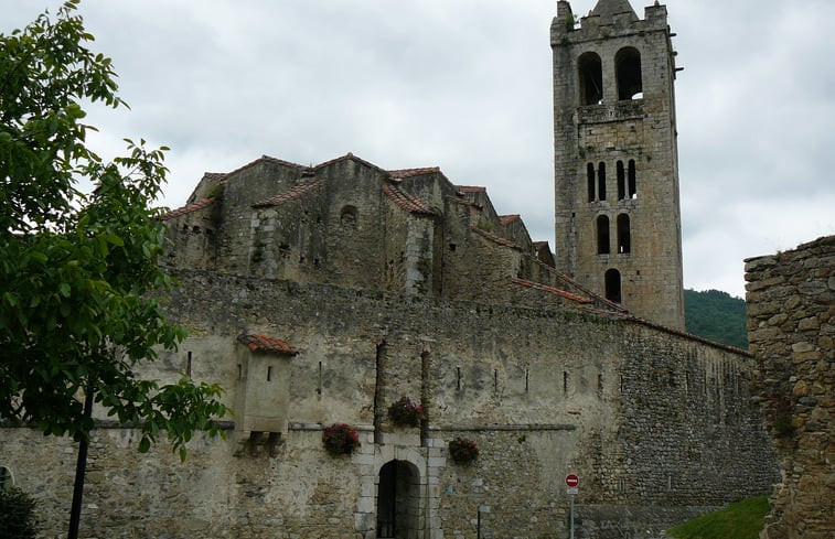 Natuurhuisje in Prats de Mollo