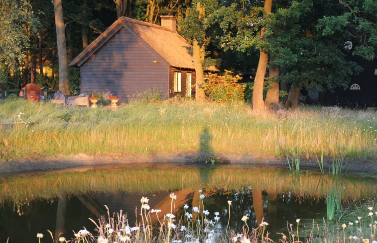 Natuurhuisje in Eersel