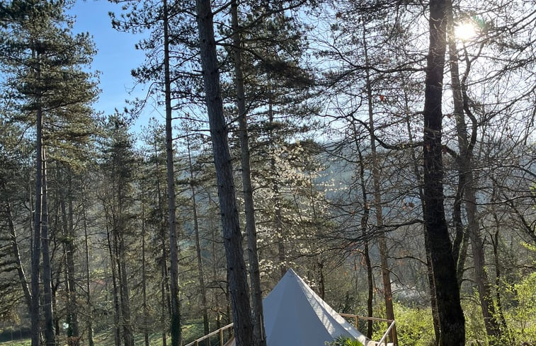 Natuurhuisje in Puy L&apos;évêque