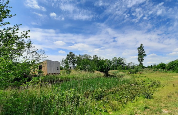 Natuurhuisje in Westergeest