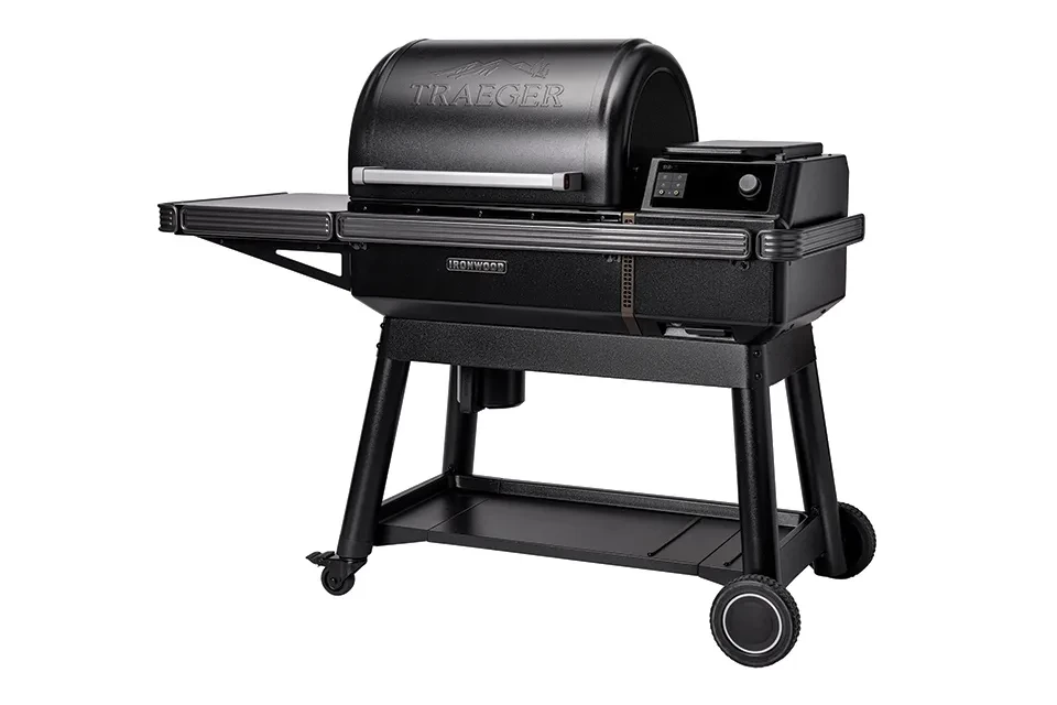 Traeger | Ironwood INT BBQ