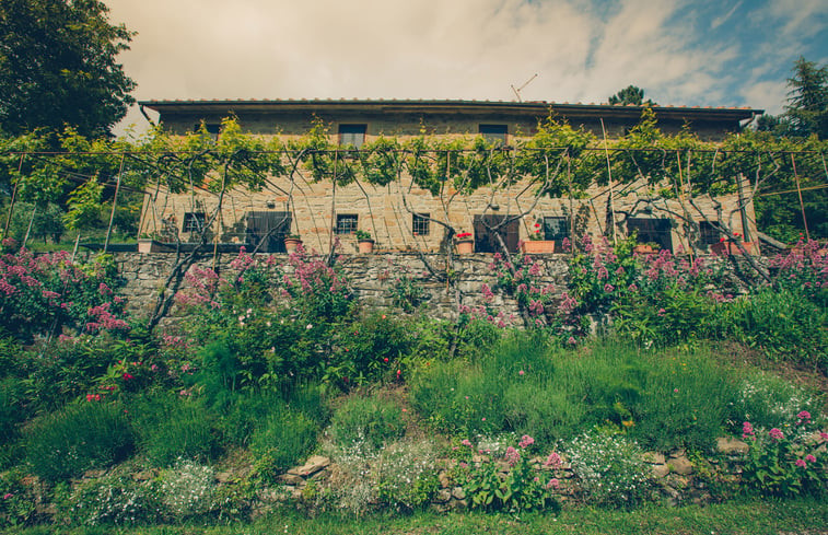 Natuurhuisje in Cortona