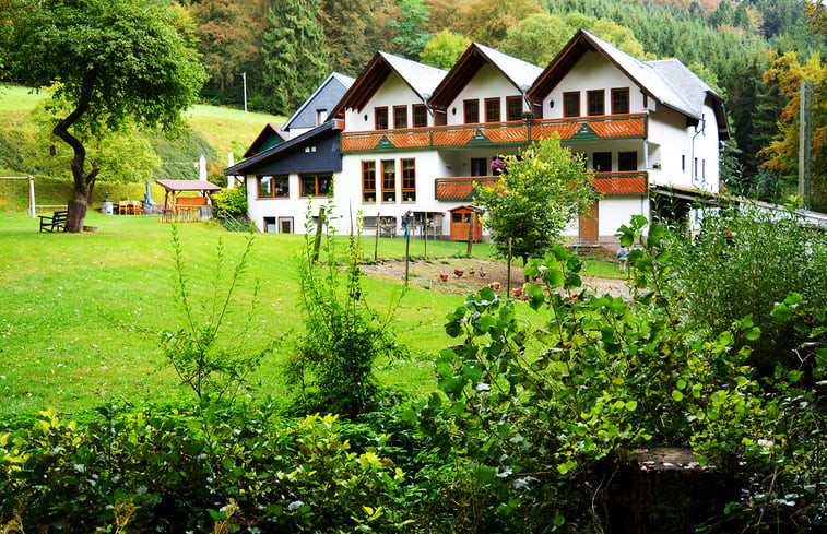 Natuurhuisje in Emmelshausen