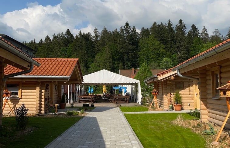 Natuurhuisje in Bayerisch Eisenstein/Regenhütte