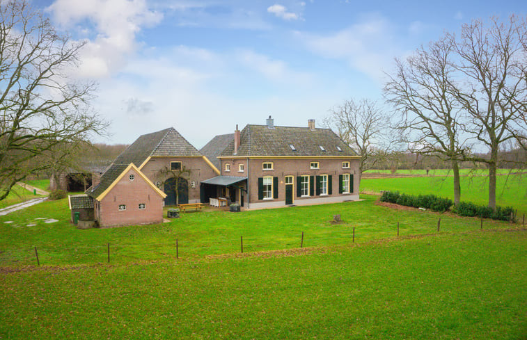 Natuurhuisje in Hoog Keppel