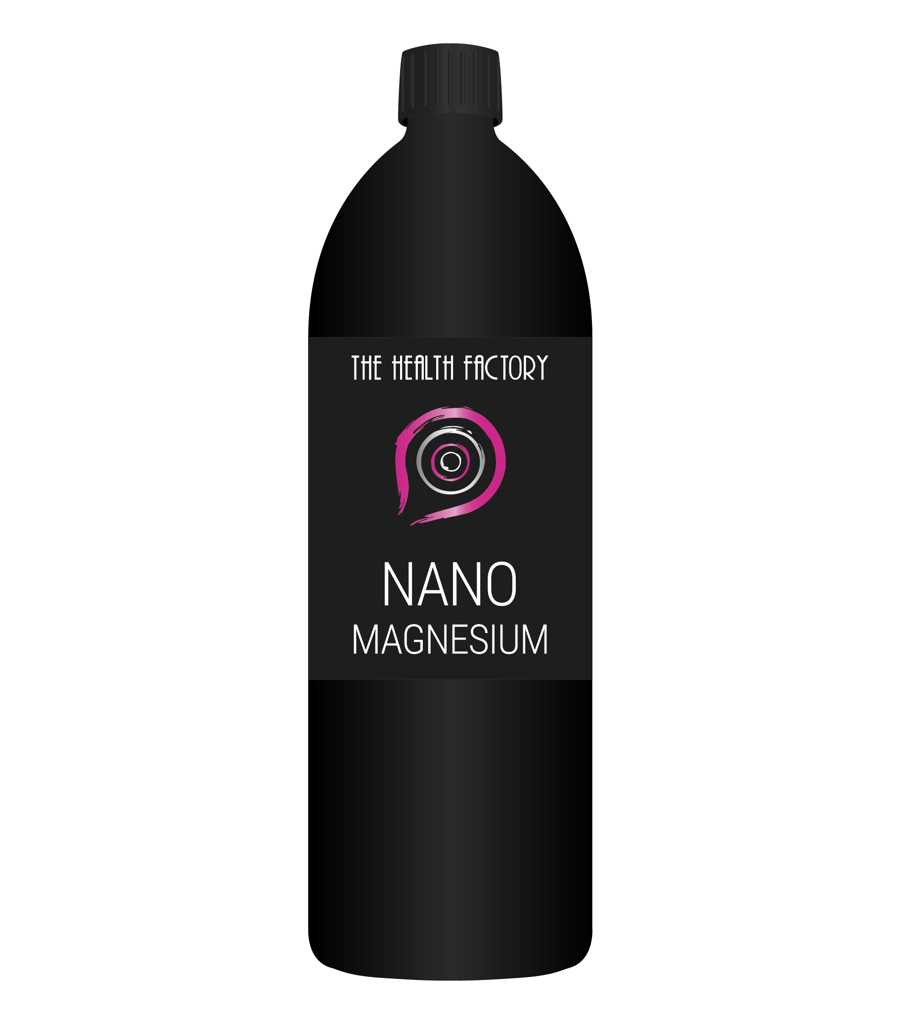 Nano Magnesium Sensitive (1000 ml) - Health Factory