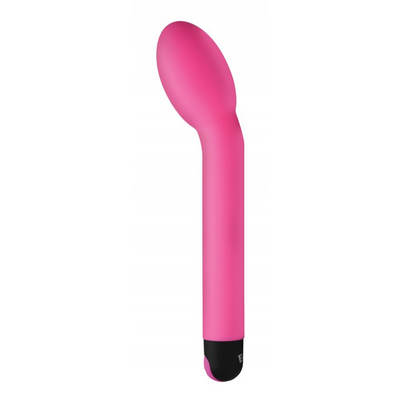 XR Brands G-Spot Vibrator with 10 Speeds