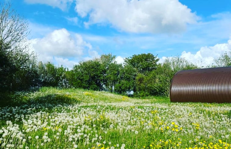 Natuurhuisje in Marrum