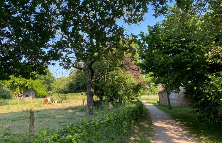 Natuurhuisje in Hemmen