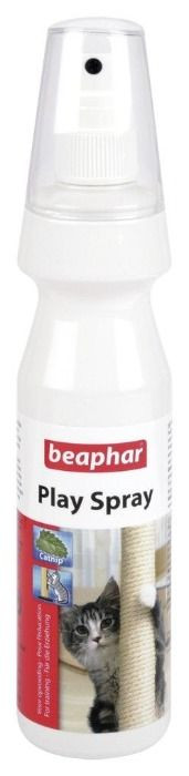 Beaphar Play Spray 150ml